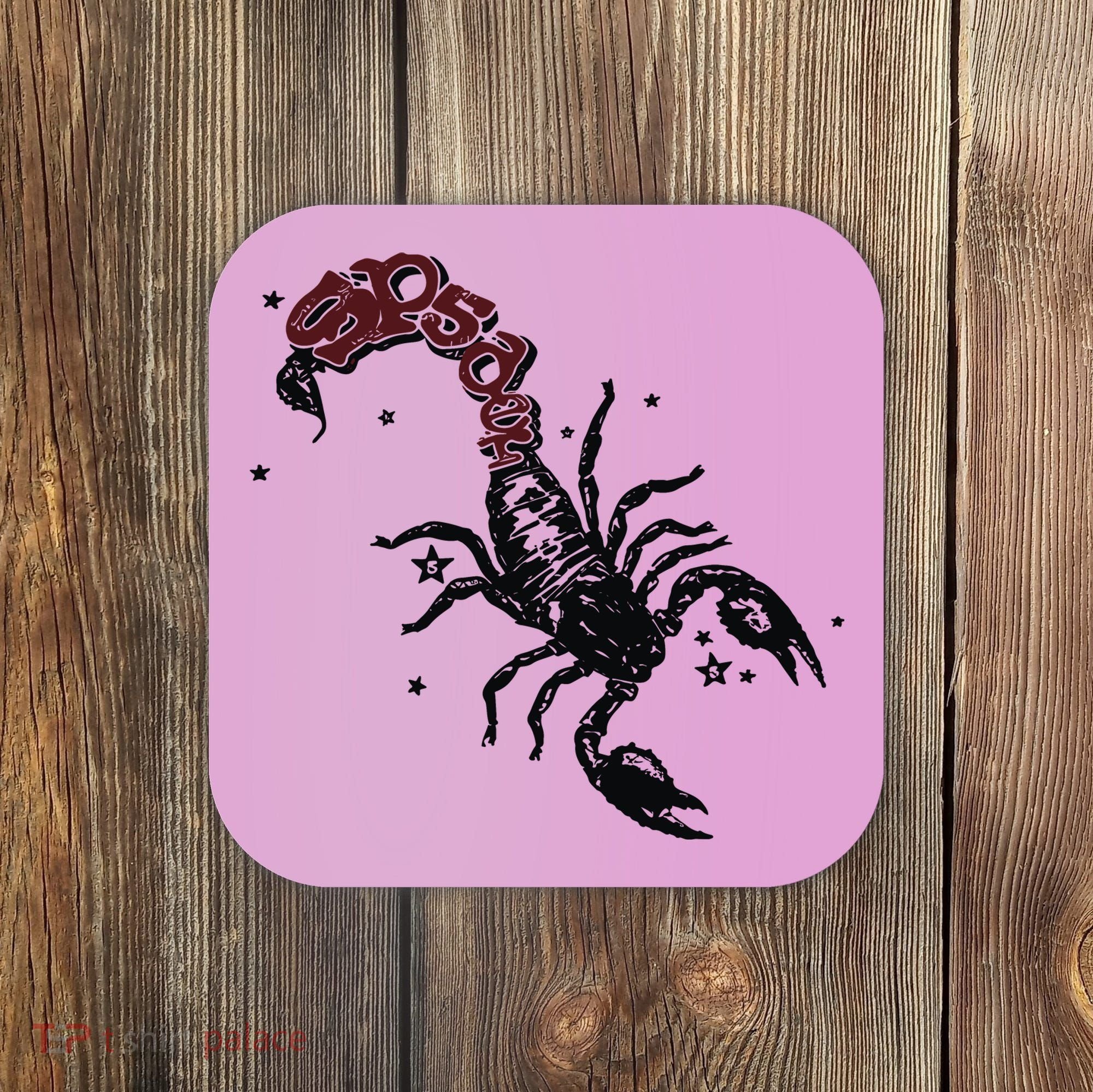 Mariahthescientist Mts X Sp5der Scorpion Coaster