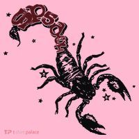 Mariahthescientist Mts X Sp5der Scorpion Coaster thumb 2