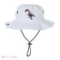 Mariahthescientist Mts X Sp5der Scorpion Bucket Hat thumb 0