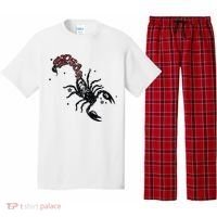 Mariahthescientist Mts X Sp5der Scorpion Pajama Set thumb 0