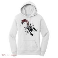 Mariahthescientist Mts X Sp5der Scorpion Women's Hoodie thumb 0