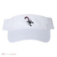 Mariahthescientist Mts X Sp5der Scorpion Visor thumb 0