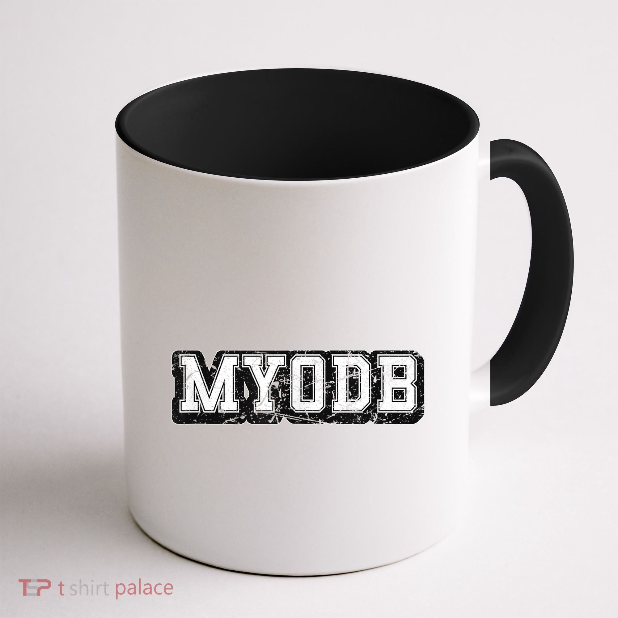 Myodb Coffee Mug