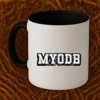 Myodb Coffee Mug thumb 2