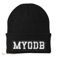Myodb Beanie thumb 0