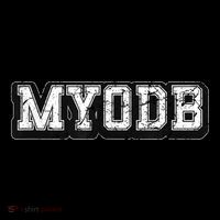 Myodb Coaster thumb 2