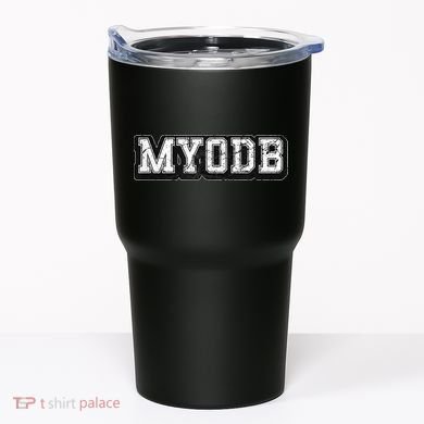 Myodb Tumbler