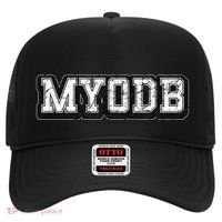 Myodb Hat thumb 0