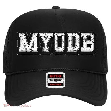 Myodb Hat