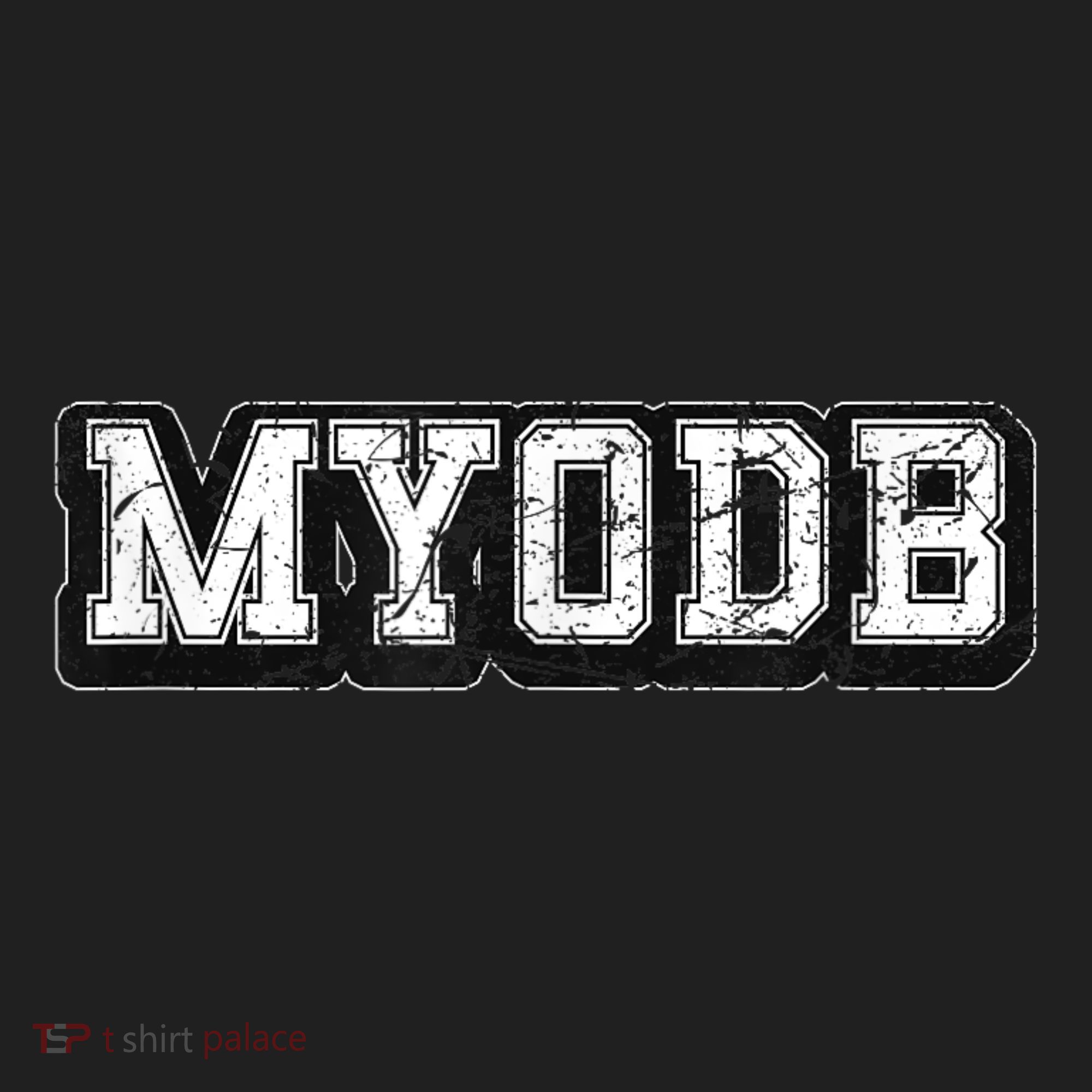Myodb Hat