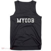 Myodb Tank Top thumb 0