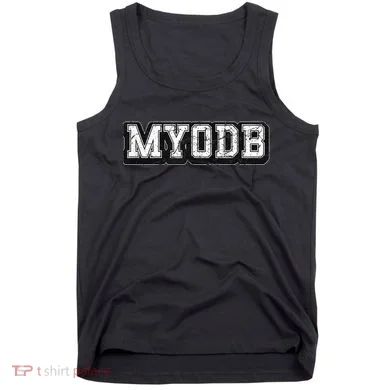 Myodb Tank Top