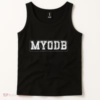 Myodb Tank Top thumb 2
