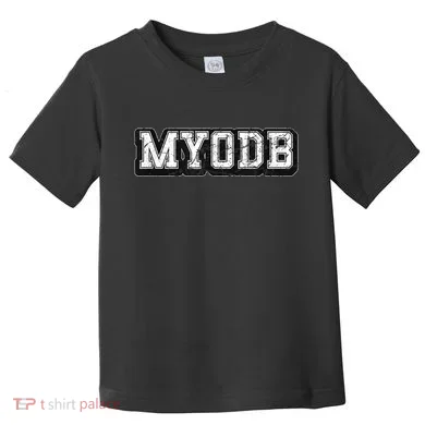 Myodb Toddler T-Shirt