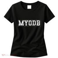 Myodb Women's T-Shirt thumb 0