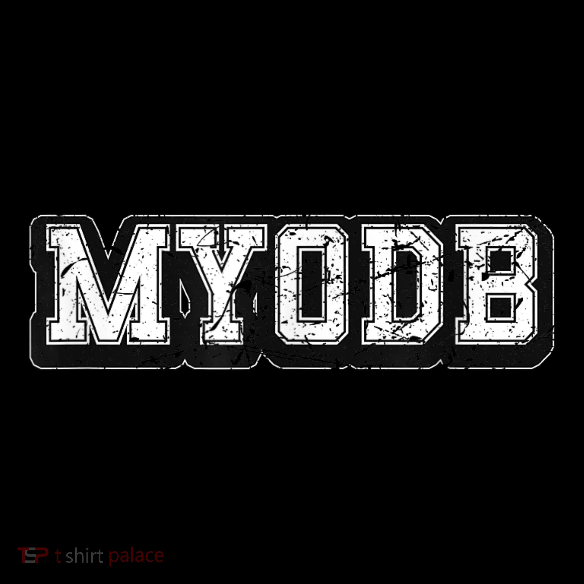 Myodb Women's T-Shirt