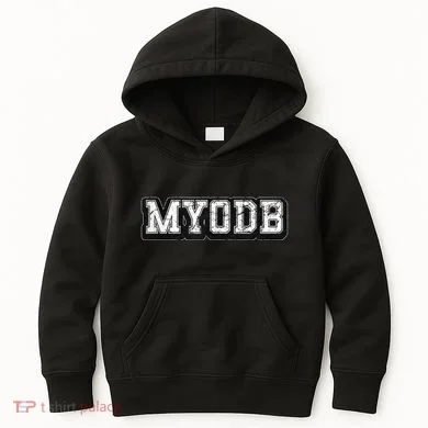 Kids Hoodie