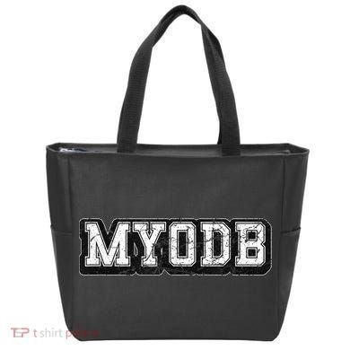 Myodb Tote Bag