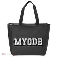 Myodb Tote Bag thumb 0