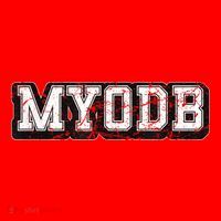 Myodb Santa Hat thumb 1