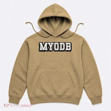 Myodb Hoodie
