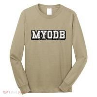 Myodb Long Sleeve Shirt thumb 0
