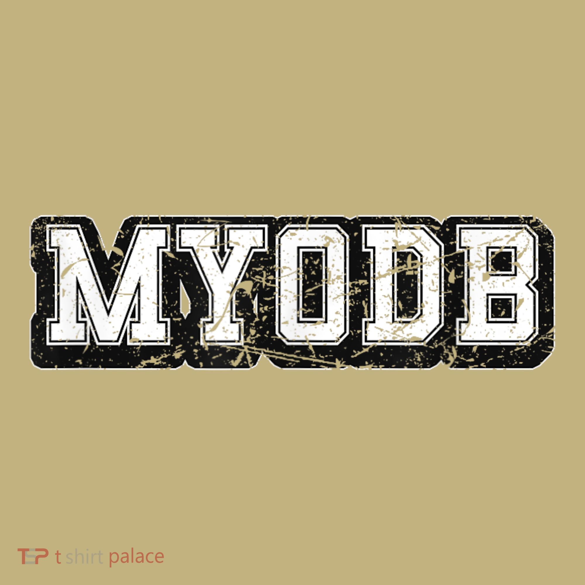 Myodb Sweatshirt