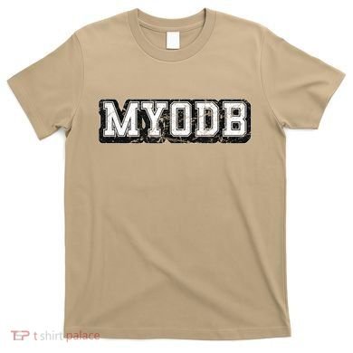 Myodb T-Shirt