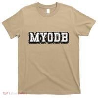 Myodb T-Shirt thumb 0