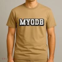 Myodb T-Shirt thumb 3