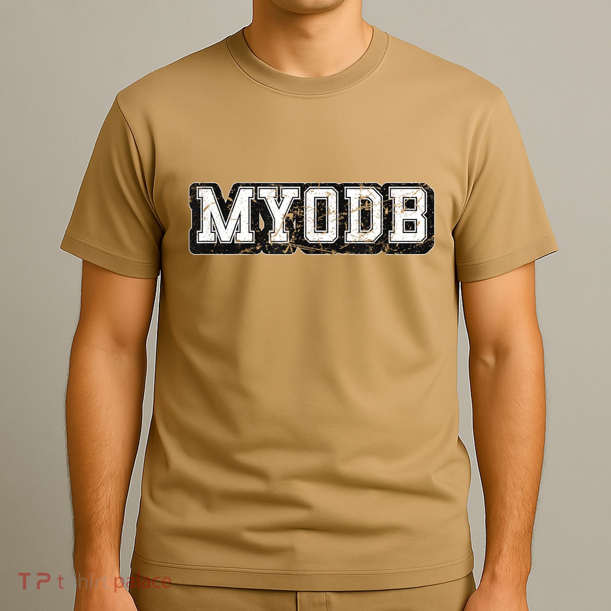 Myodb T-Shirt