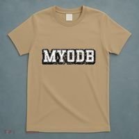 Myodb T-Shirt thumb 5