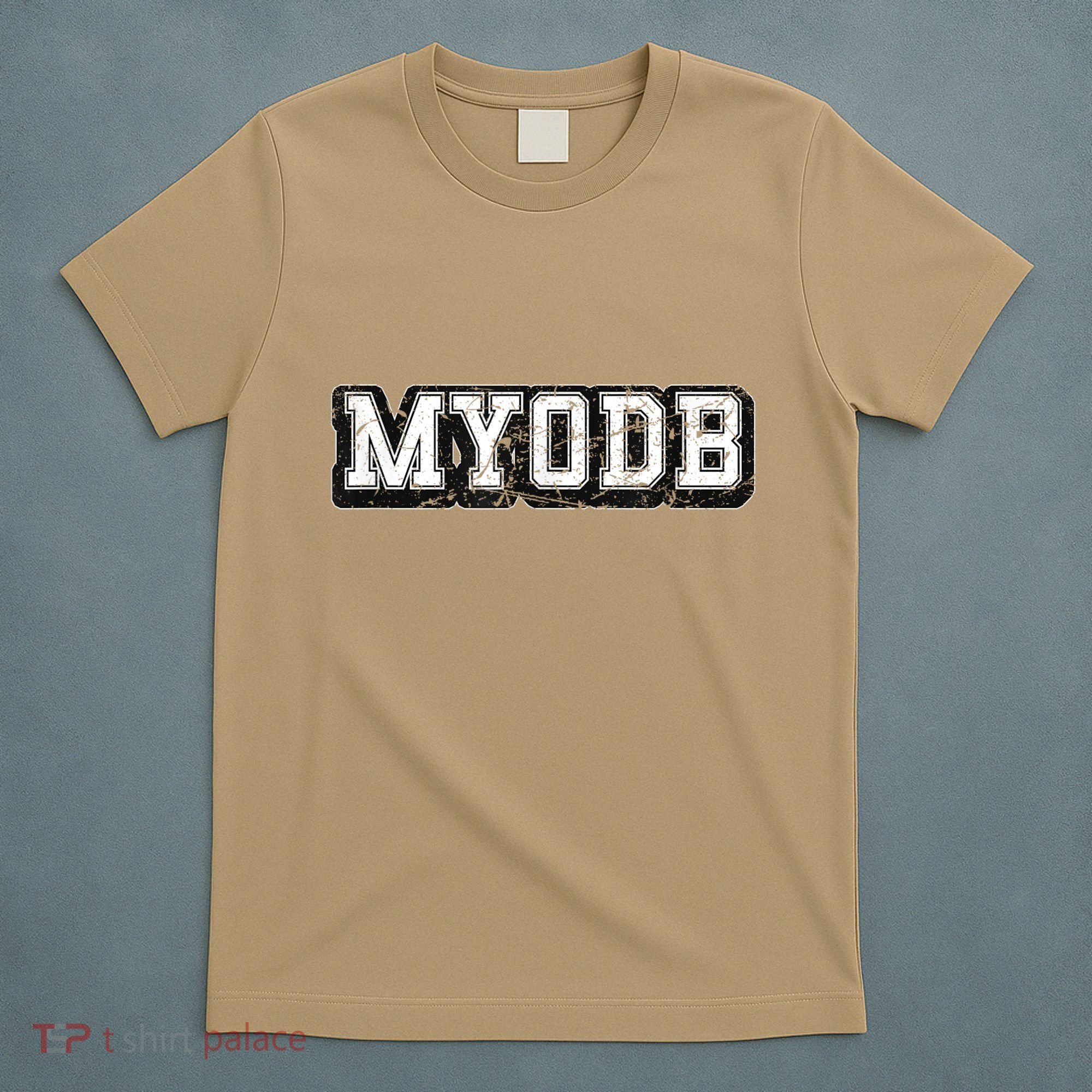 Myodb T-Shirt