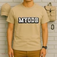 Myodb T-Shirt thumb 6