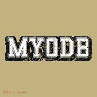 Myodb T-Shirt thumb 7