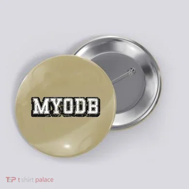 Myodb Button