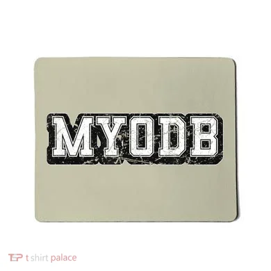 Myodb Mousepad
