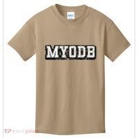 Myodb Kids T-Shirt thumb 0