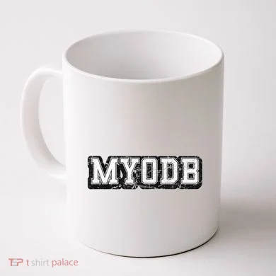 Coffee Mug