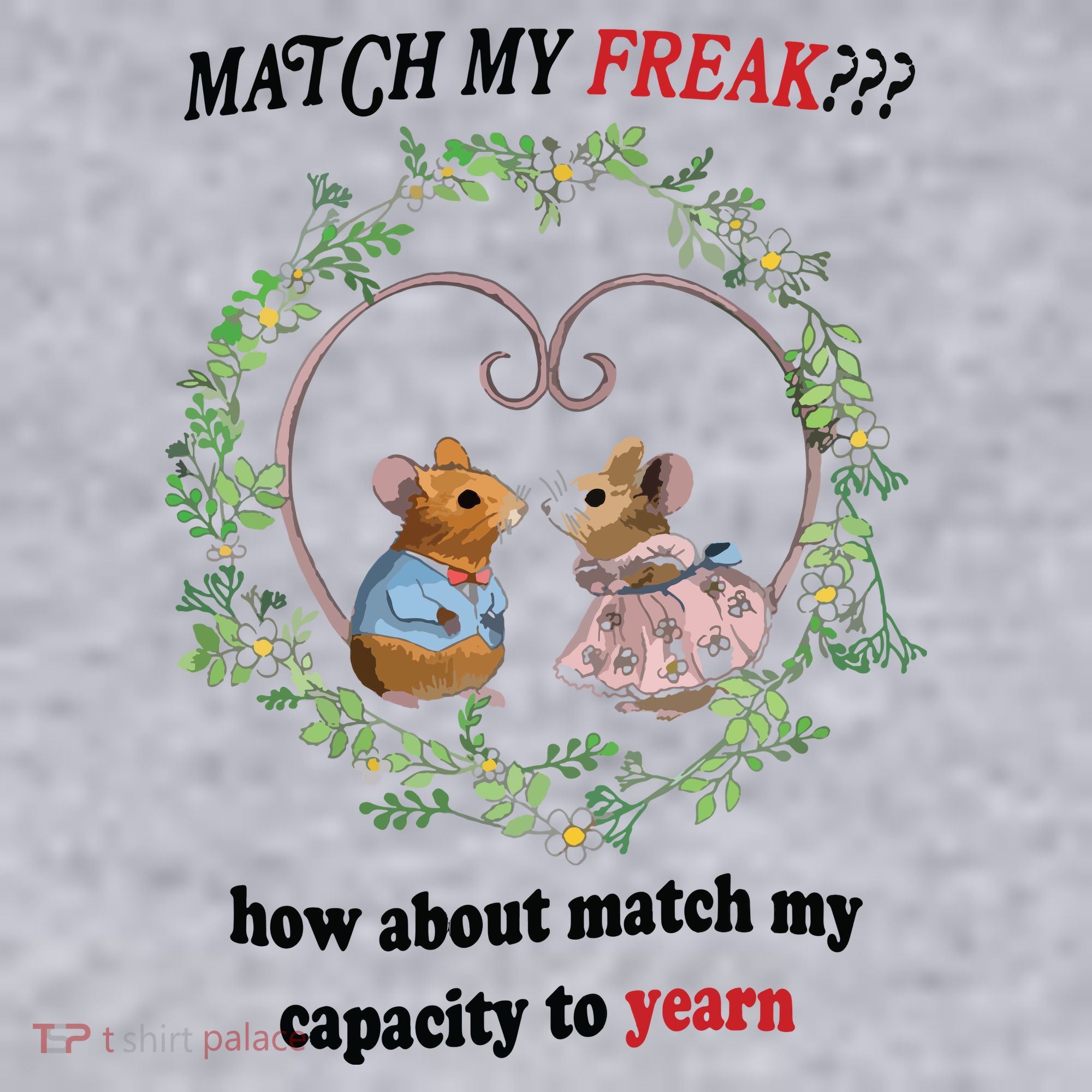 Match My Yearn Women's Sweatshirt