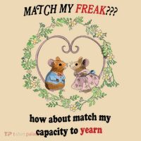 Match My Yearn Tote Bag thumb 4