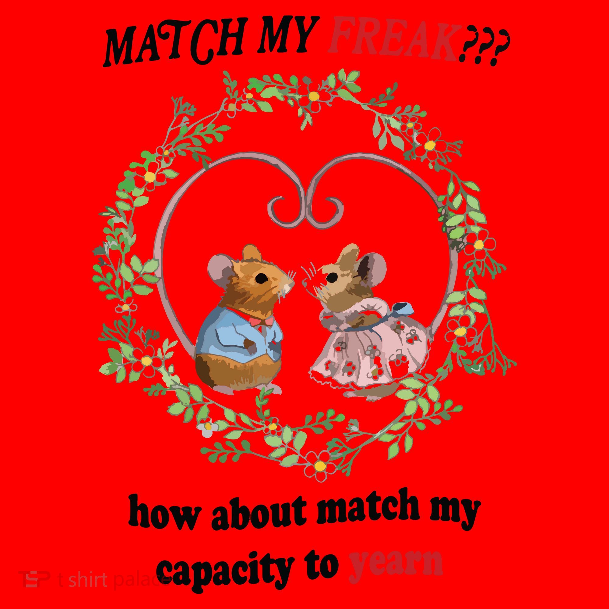 Match My Yearn Santa Hat