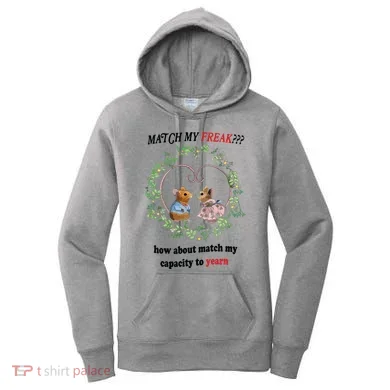 Women's Hoodie