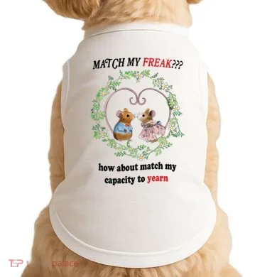 Doggie Tank