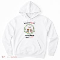 Match My Yearn Hoodie thumb 0