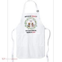 Match My Yearn Apron thumb 0