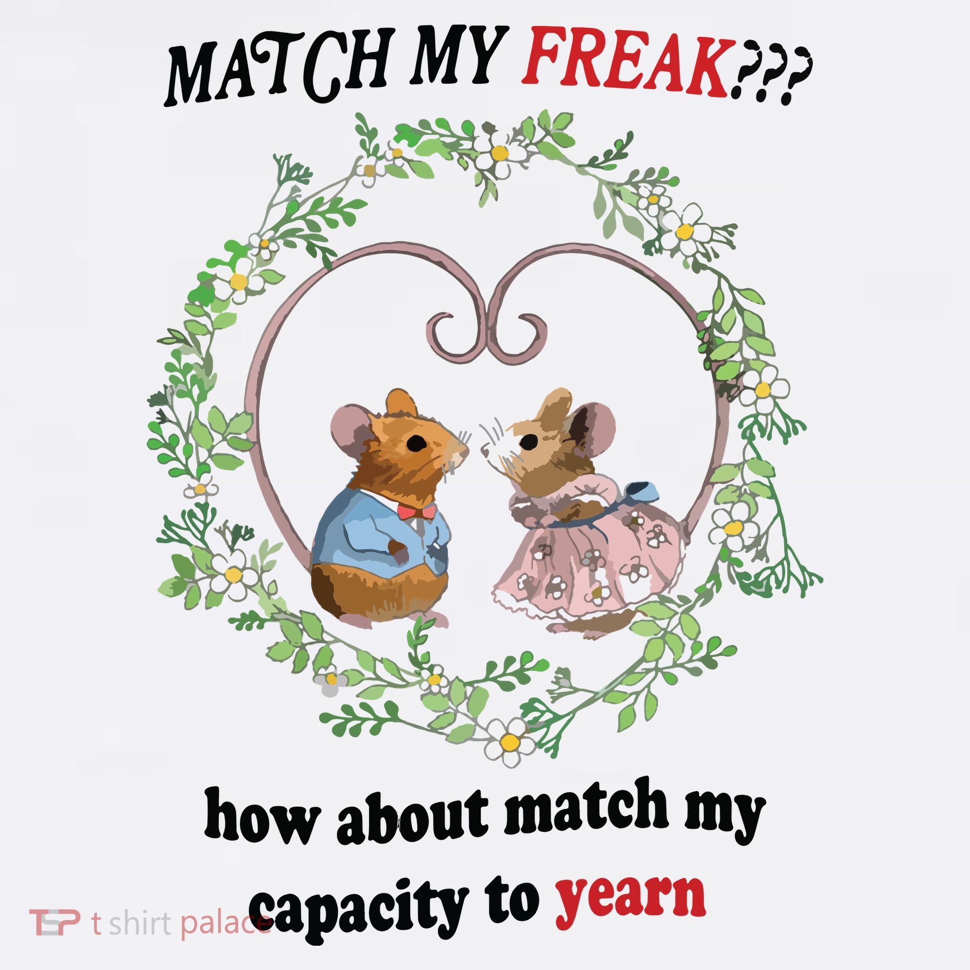 Match My Yearn Apron