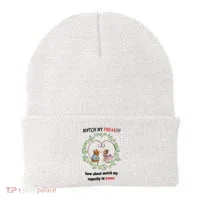 Match My Yearn Beanie thumb 0
