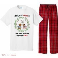 Match My Yearn Pajama Set thumb 0