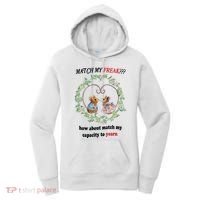 Match My Yearn Women's Hoodie thumb 0